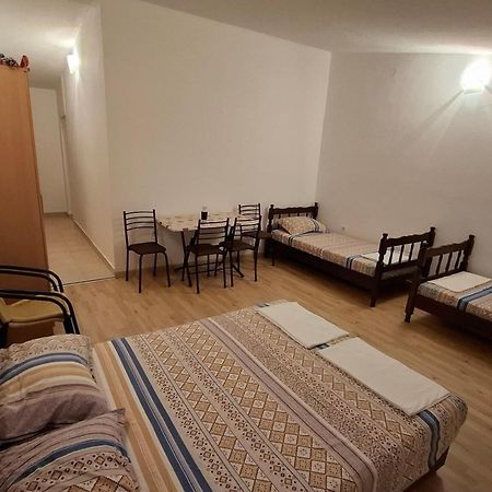 Apartment Djokic Сутоморе Екстер'єр фото