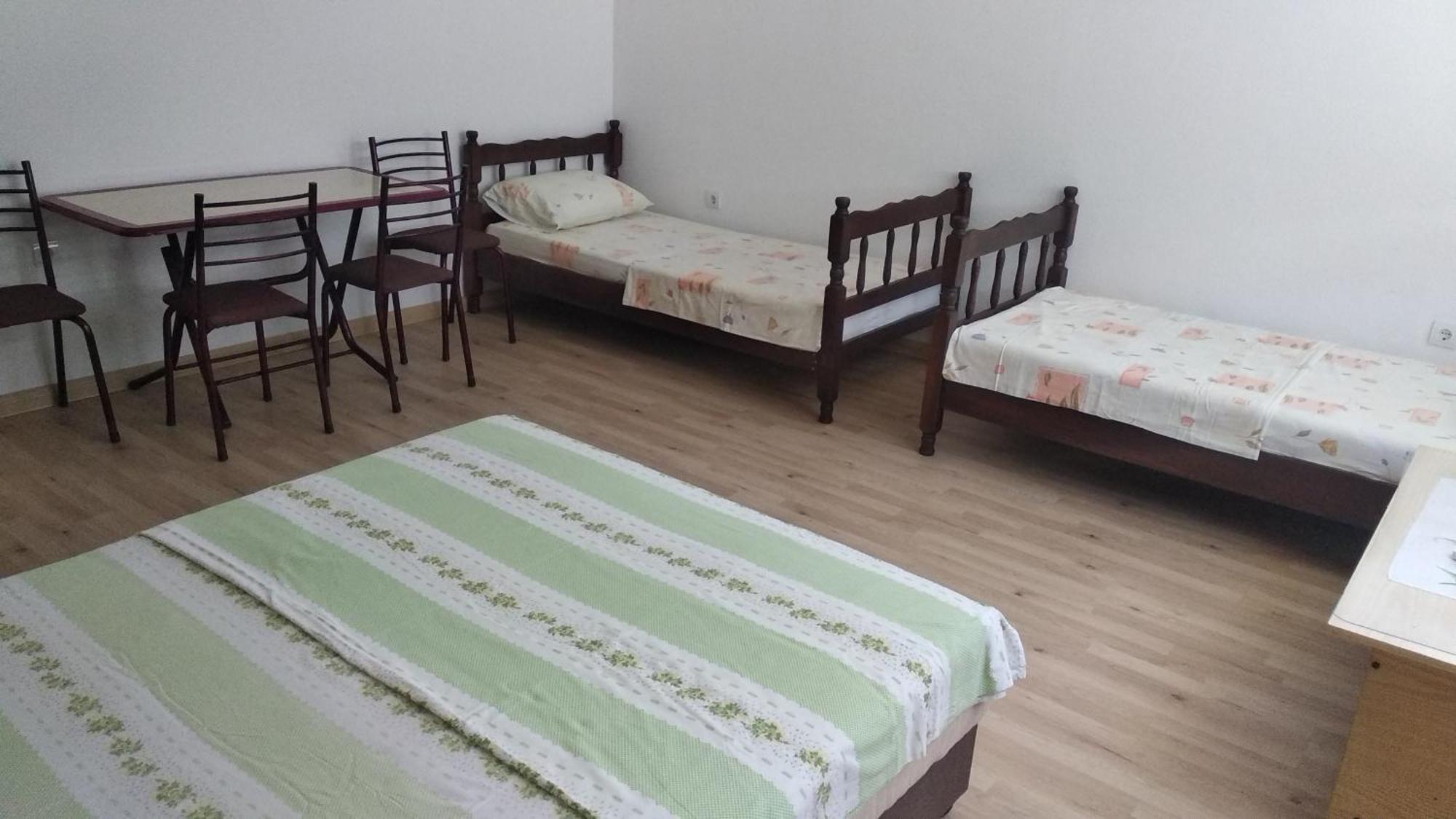 Apartment Djokic Сутоморе Номер фото