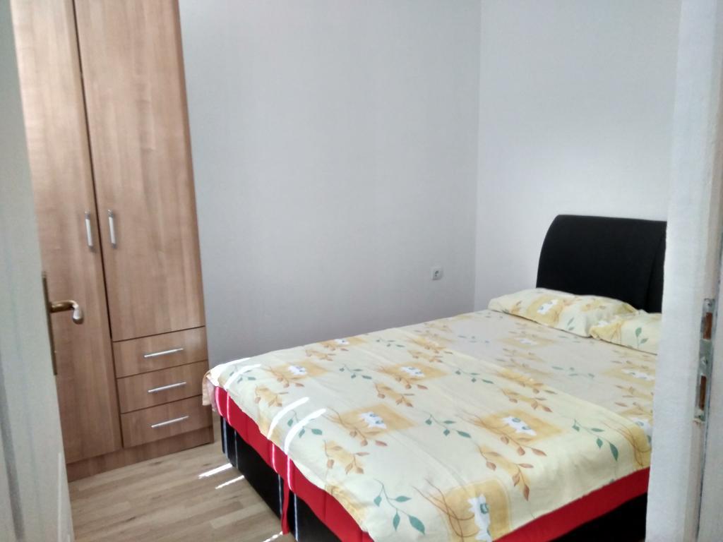 Apartment Djokic Сутоморе Екстер'єр фото